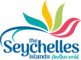 logo seychelles island