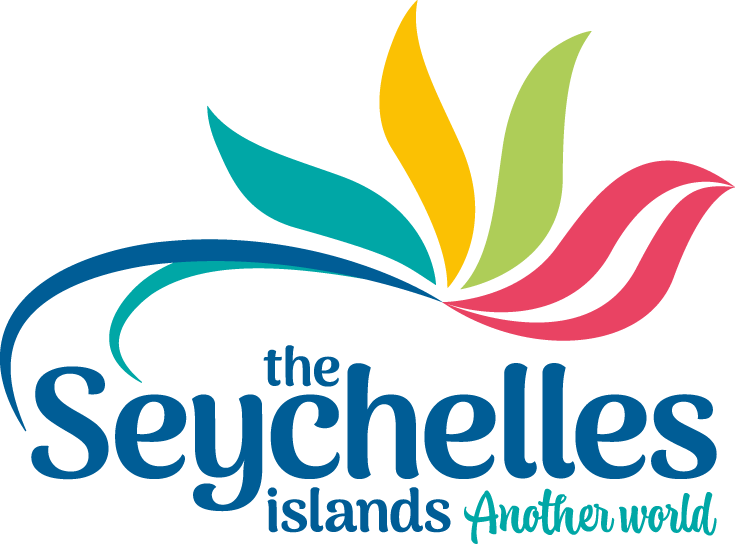 logo seychelles island